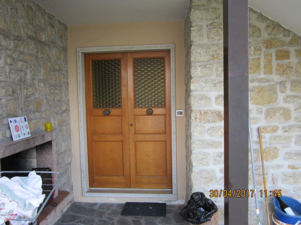 La Virgola Apartments Brenzone sul Garda Exterior photo