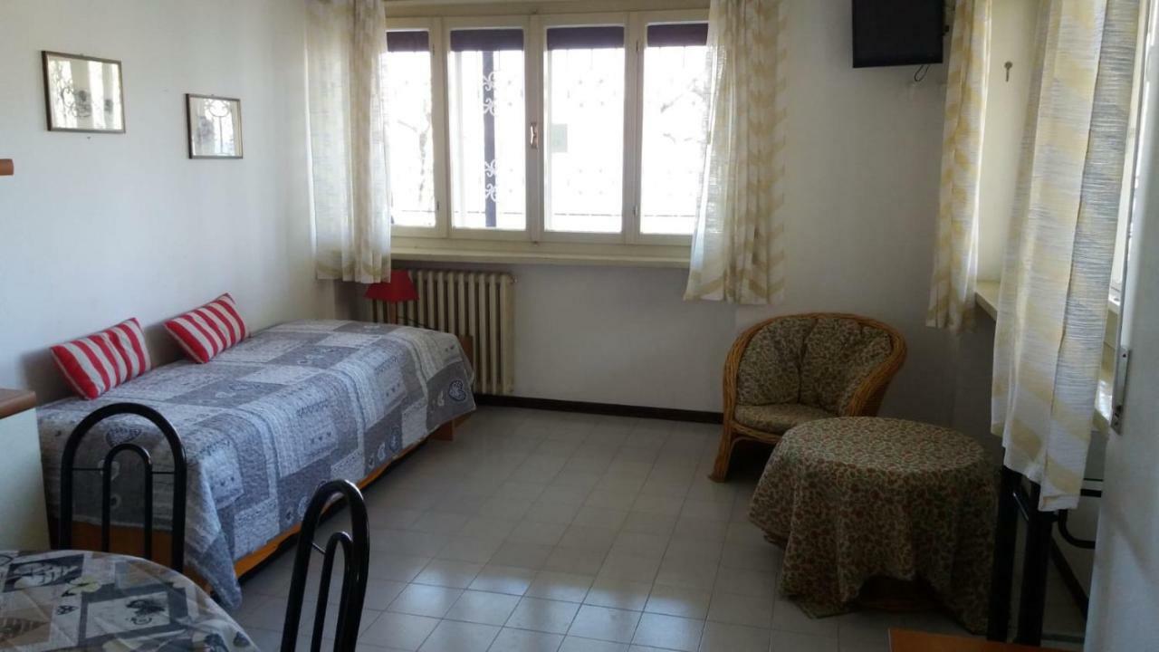 La Virgola Apartments Brenzone sul Garda Exterior photo